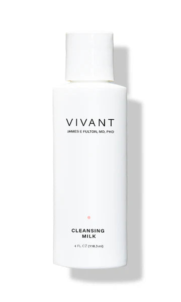 VIVANT CLEANSING MILK