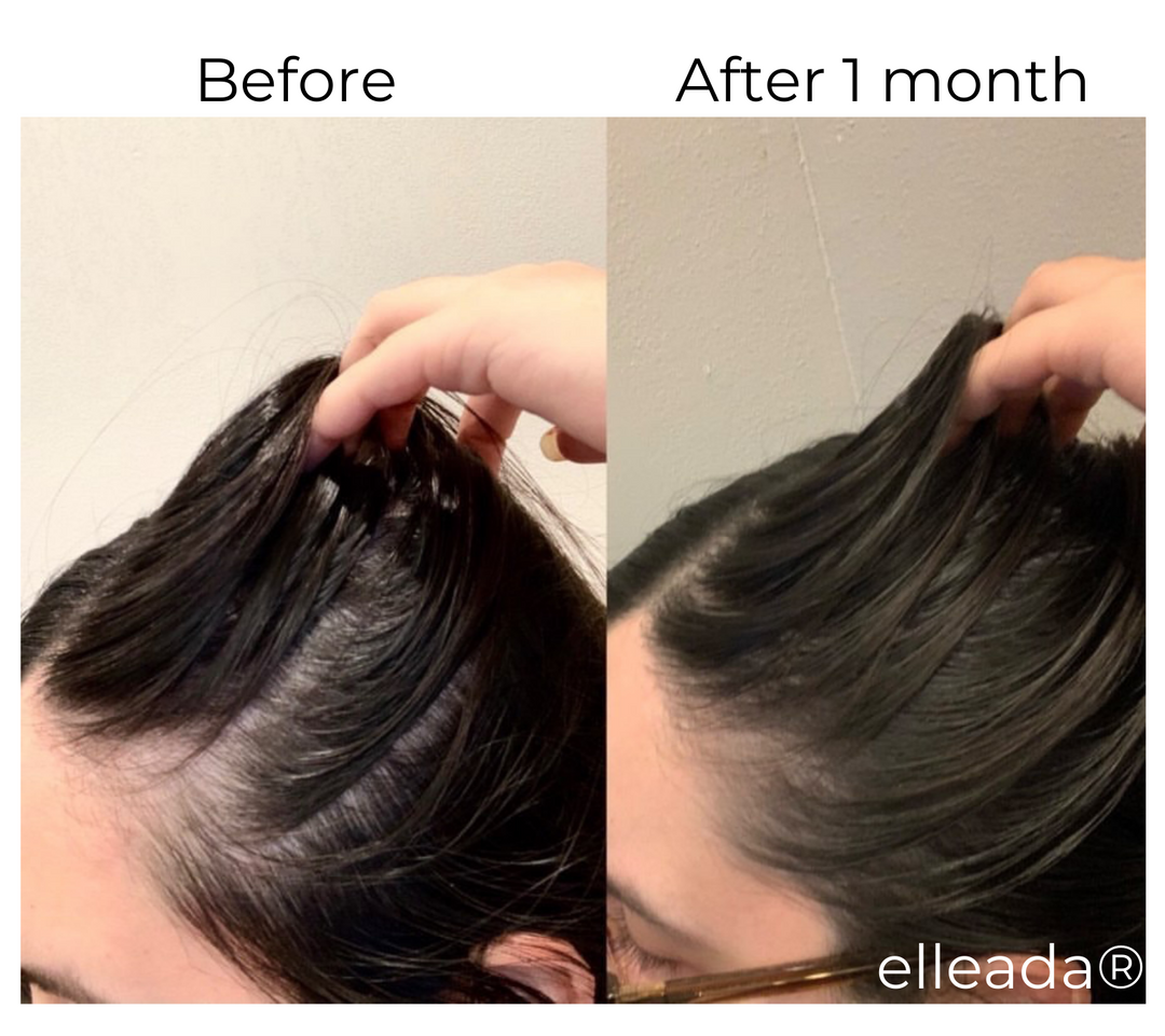 ELLEADA HAIR SERUM