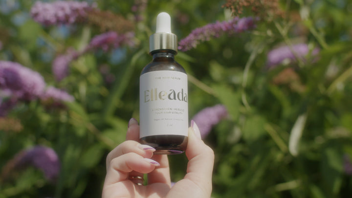 ELLEADA HAIR SERUM