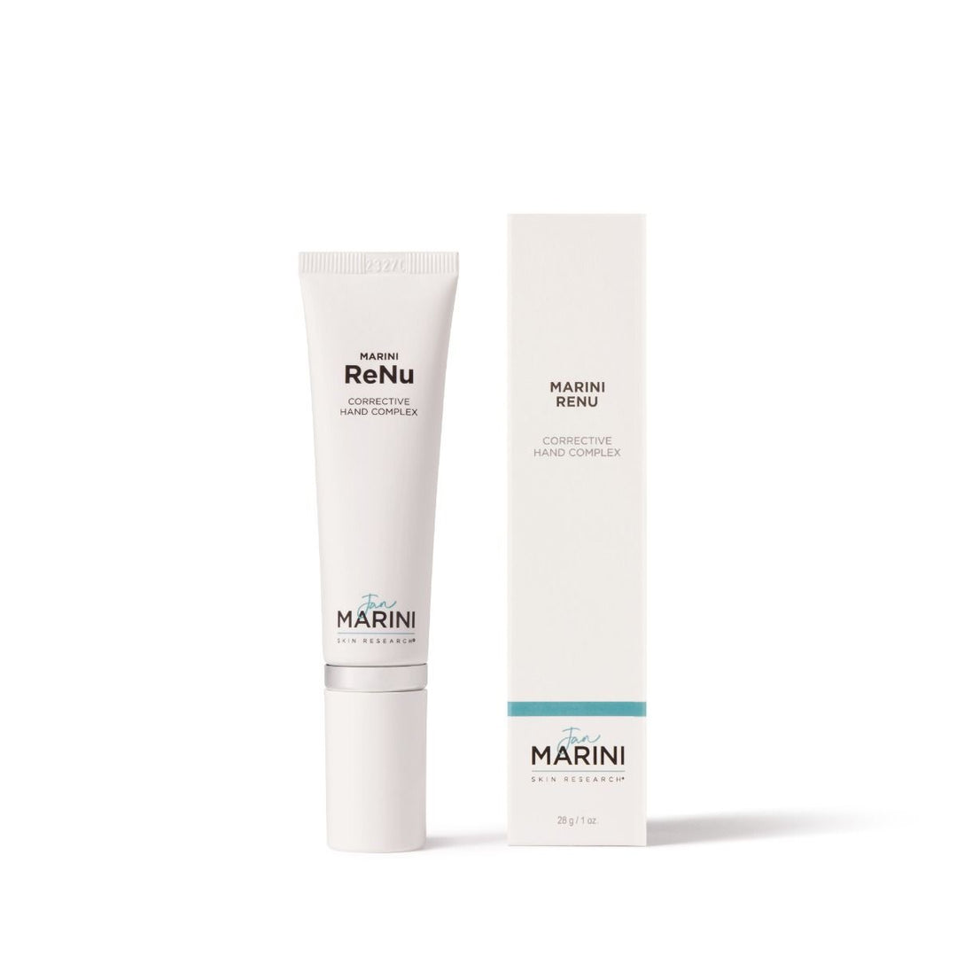 JAN MARINI RENU CORRECTIVE HAND COMPLEX