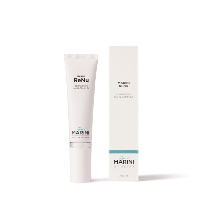 JAN MARINI RENU CORRECTIVE HAND COMPLEX