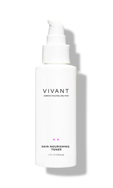 VIVANT SKIN NOURISHING TONER