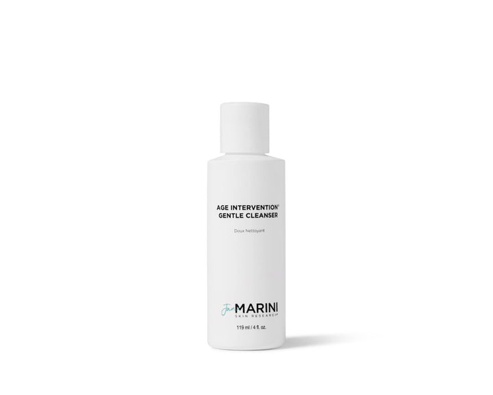 JAN MARINI AGE INTERVENTION GENTLE CLEANSER